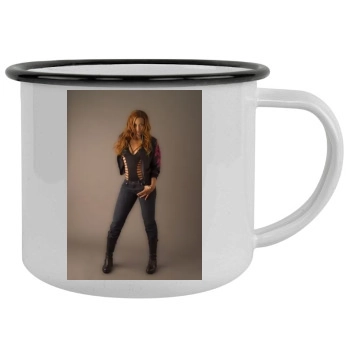 Ciara Camping Mug