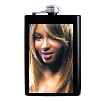 Ciara Hip Flask