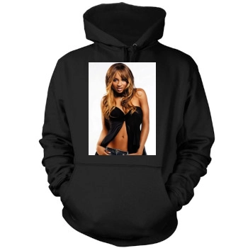 Ciara Mens Pullover Hoodie Sweatshirt