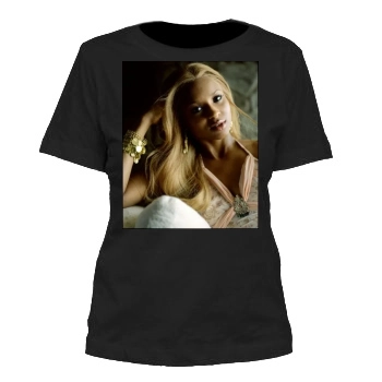 Ciara Women's Cut T-Shirt