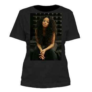 Ciara Women's Cut T-Shirt