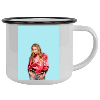 Ciara Camping Mug