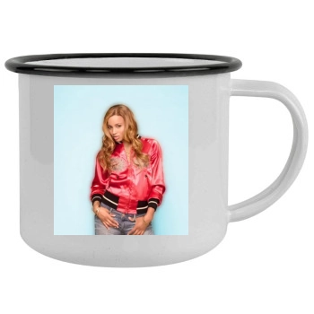 Ciara Camping Mug