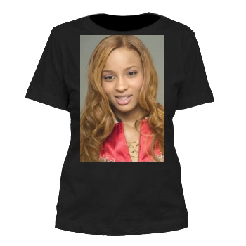 Ciara Women's Cut T-Shirt