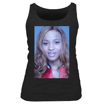 Ciara Women's Tank Top