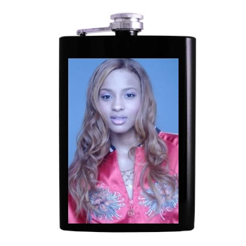 Ciara Hip Flask