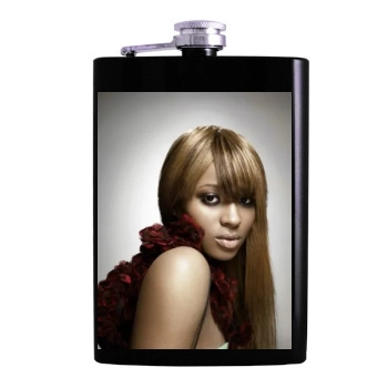 Ciara Hip Flask