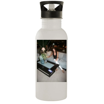 Cindy Crawford Stainless Steel Water Bottle