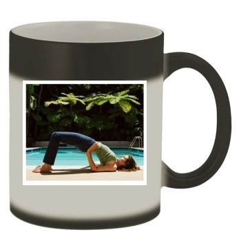 Cindy Crawford Color Changing Mug