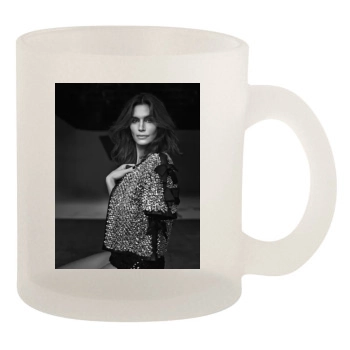 Cindy Crawford 10oz Frosted Mug