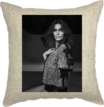 Cindy Crawford Pillow