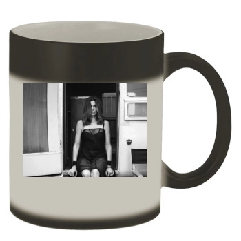 Cindy Crawford Color Changing Mug