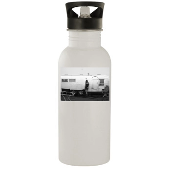 Cindy Crawford Stainless Steel Water Bottle