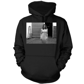 Cindy Crawford Mens Pullover Hoodie Sweatshirt