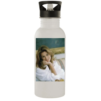 Cindy Crawford Stainless Steel Water Bottle