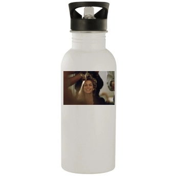 Cindy Crawford Stainless Steel Water Bottle