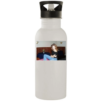 Cindy Crawford Stainless Steel Water Bottle