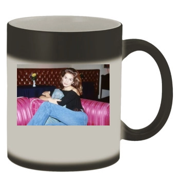 Cindy Crawford Color Changing Mug