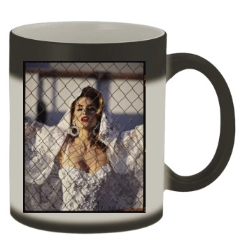 Cindy Crawford Color Changing Mug