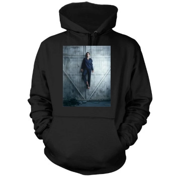 Cindy Crawford Mens Pullover Hoodie Sweatshirt