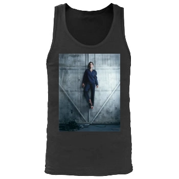 Cindy Crawford Men's Tank Top