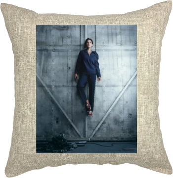 Cindy Crawford Pillow