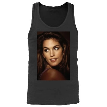 Cindy Crawford Men's Tank Top