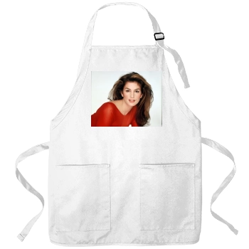 Cindy Crawford Apron