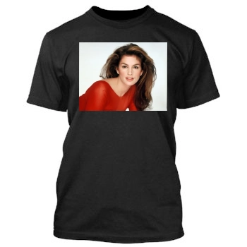 Cindy Crawford Men's TShirt