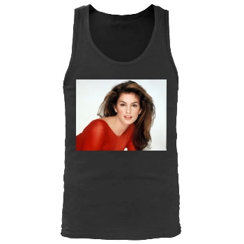 Cindy Crawford Men's Tank Top