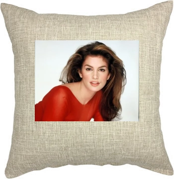 Cindy Crawford Pillow