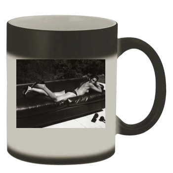 Cindy Crawford Color Changing Mug