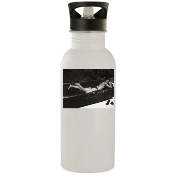 Cindy Crawford Stainless Steel Water Bottle