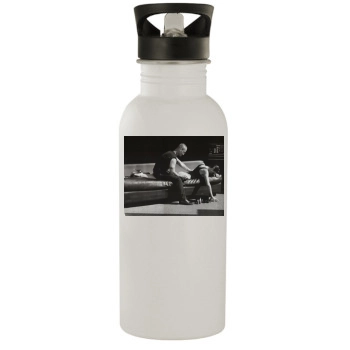 Cindy Crawford Stainless Steel Water Bottle