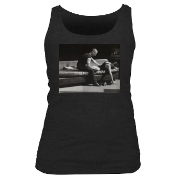 Cindy Crawford Women's Tank Top