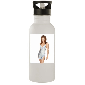 Cindy Crawford Stainless Steel Water Bottle