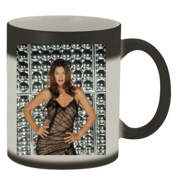 Cindy Crawford Color Changing Mug