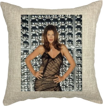 Cindy Crawford Pillow