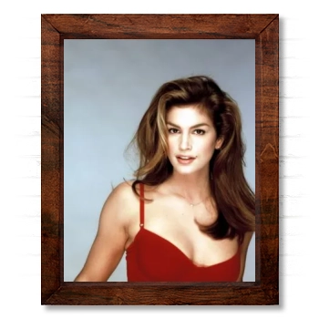 Cindy Crawford 14x17