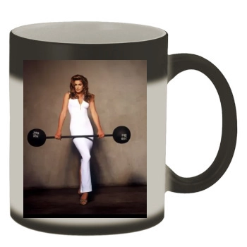 Cindy Crawford Color Changing Mug