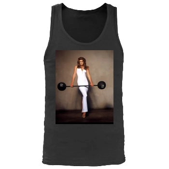 Cindy Crawford Men's Tank Top