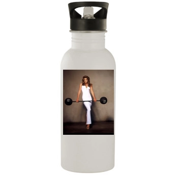 Cindy Crawford Stainless Steel Water Bottle