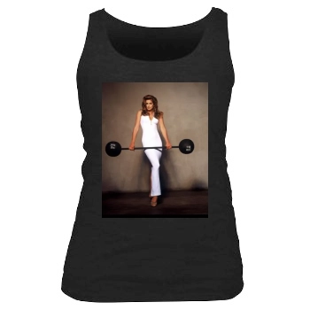 Cindy Crawford Women's Tank Top