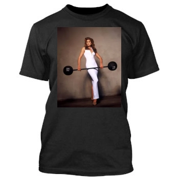 Cindy Crawford Men's TShirt