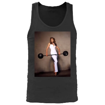 Cindy Crawford Men's Tank Top