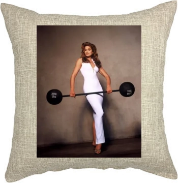 Cindy Crawford Pillow