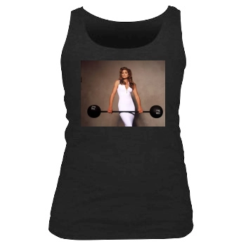 Cindy Crawford Women's Tank Top