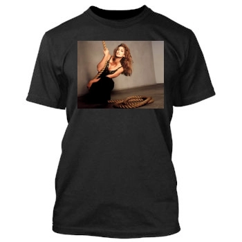 Cindy Crawford Men's TShirt