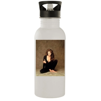 Cindy Crawford Stainless Steel Water Bottle