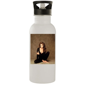 Cindy Crawford Stainless Steel Water Bottle